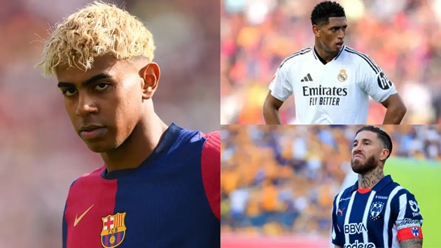 Lamine Yamal tỏa sáng trong chiến thắng của Barcelona.