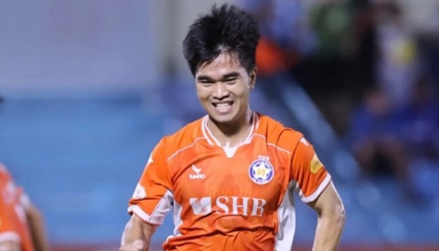 Đà Nẵng vẫn còn hy vọng trụ hạng.