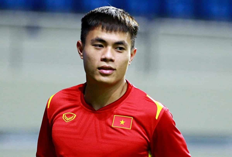 Hoàng Anh đã từng