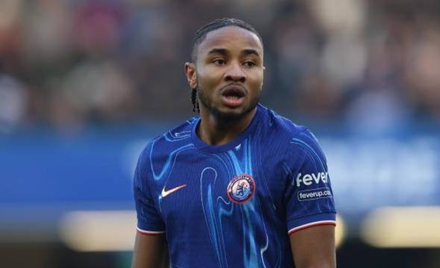 Nkunku là thương vụ đáng thất vọng của Chelsea.