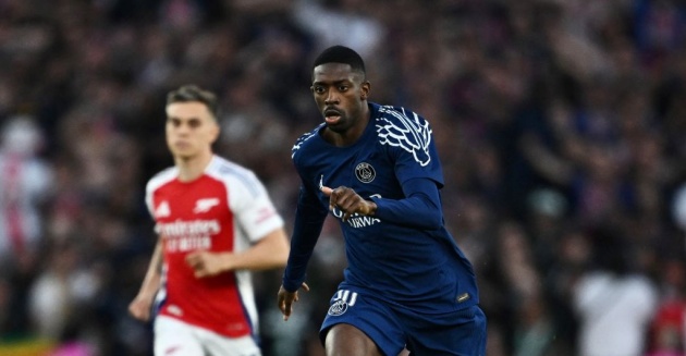 Ligue 1 có thể thay đổi mô hình tài chính như Premier League.