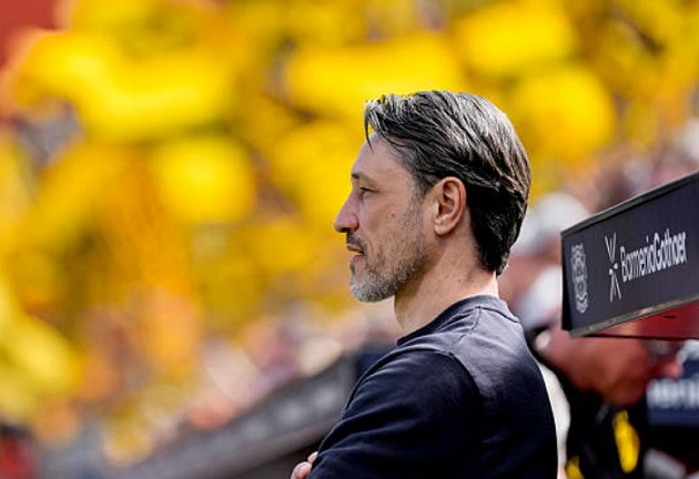 Dortmund có nhiều tham vọng ở mùa giải tới.