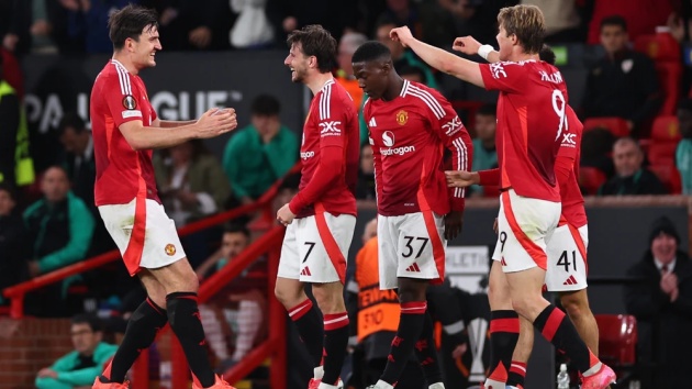 Danh hiệu Europa League rất cần với MU lúc này.