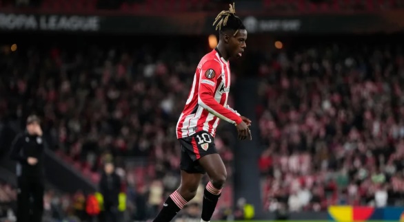 Williams là một trong những mục tiêu hàng đầu của Arsenal.