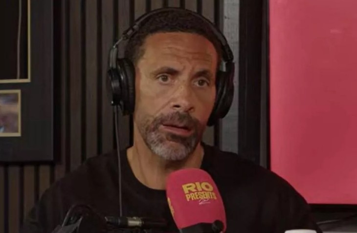 Rio Ferdinand nhận định về tình hình của MU trên podcast Rio Presents.