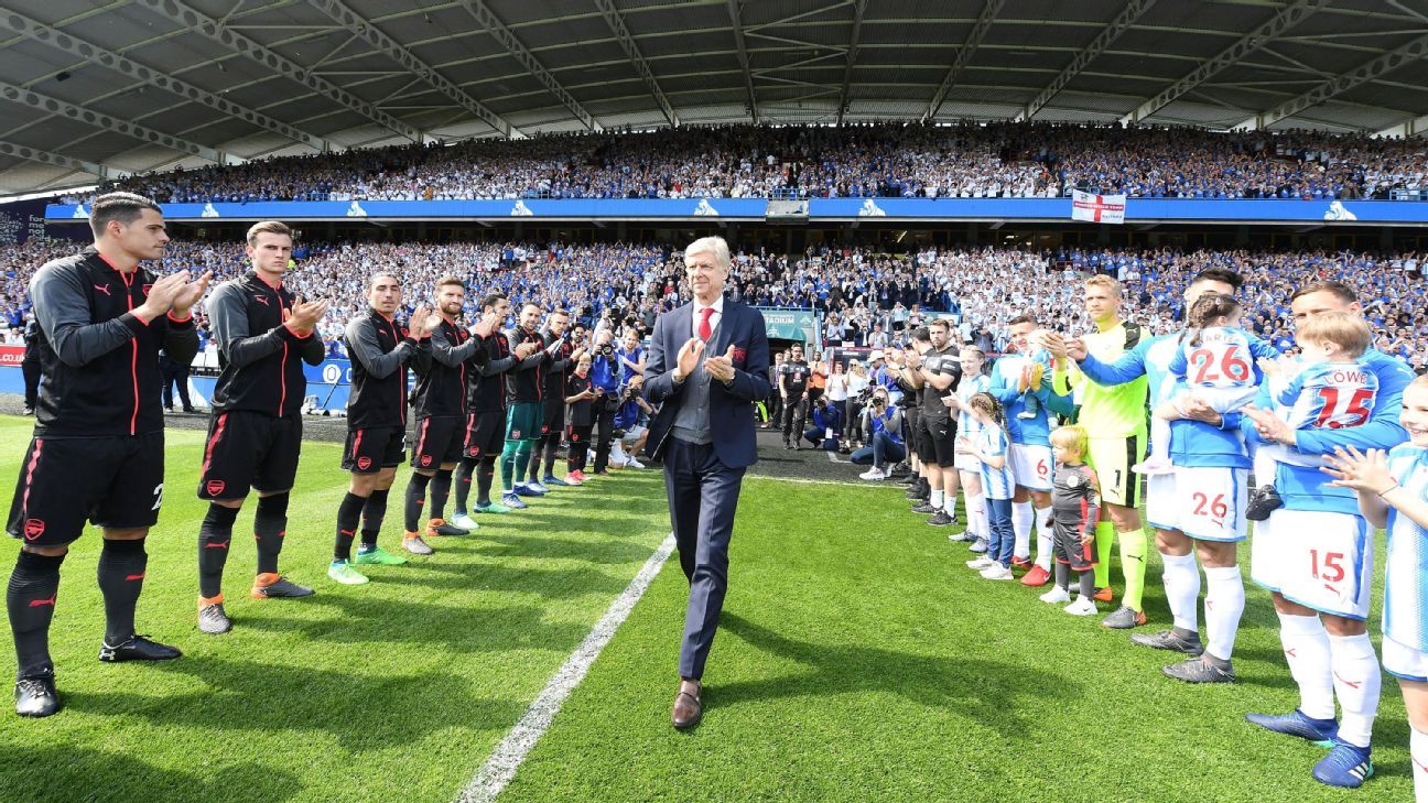 Wenger có nhiều thương vụ xuất sắc cho Arsenal.