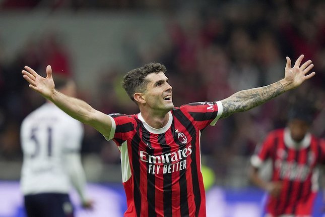 Milan sẽ đá chung kết Coppa Italia tuần này.