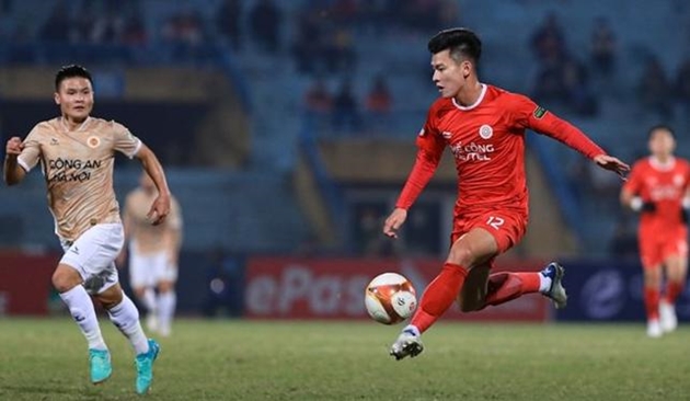 Việc sân Mỹ Đình tổ chức các sự kiện ngoài bóng đá gây ảnh hưởng cho Viettel.
