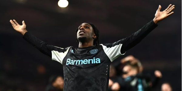Frimpong đang là một trong những mục tiêu hàng đầu của Liverpool.