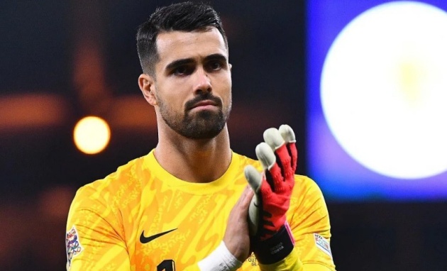 Man City nhắm Costa.