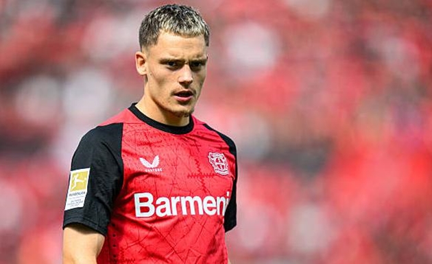 Liverpool nên chi đậm để chiêu mộ Florian Wirtz.