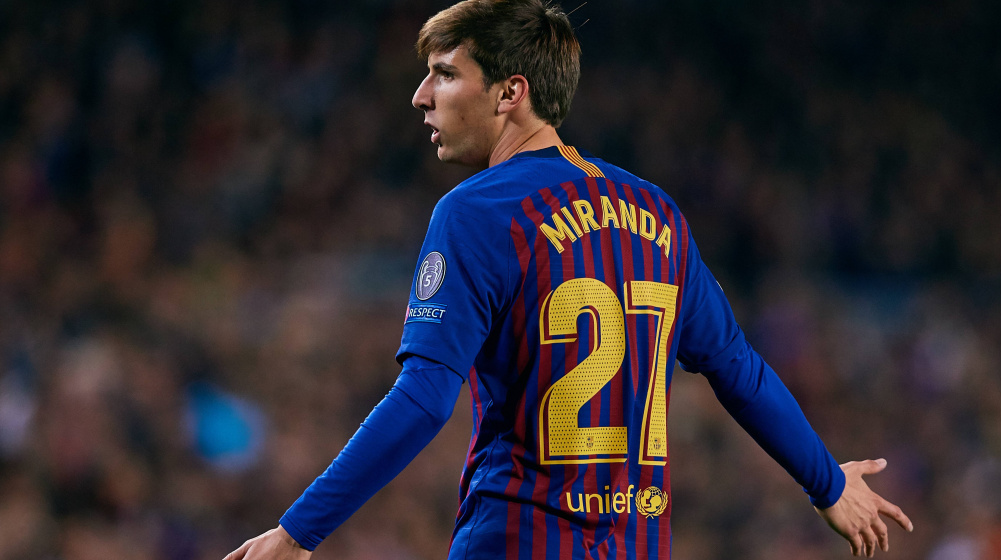 Anh là sản phầm của lò đào tạo Barca.