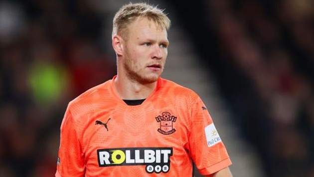 Ramsdale đủ giỏi để ở lại Premier League