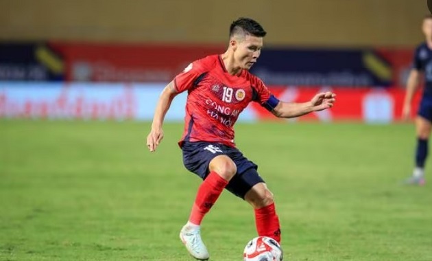 Quang Hải