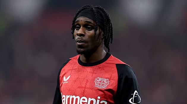Liverpool sắp hoàn tất thương vụ Frimpong.