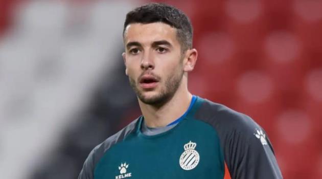 Joan Garcia ưu tiên gia nhập Arsenal mùa hè này