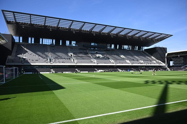 Fulham khánh thành khán đài đắt đỏ nhất Ngoại hạng Anh: Vé mùa lên tới 15.000 bảng