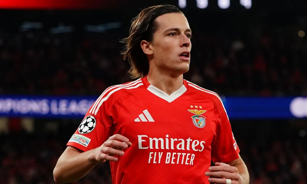3 lựa chọn cho Real Madrid ở vị trí hậu vệ trái