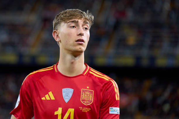 Dean Huijsen đến Real và hệ quả tích cực cho Arsenal