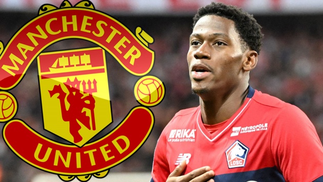 Jonathan David bật đèn xanh, Man United nên nắm lấy cơ hội