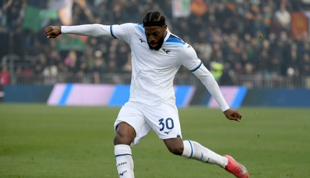 CHÍNH THỨC! Lazio kích hoạt điều khoản mua đứt Nuno Tavares từ Arsenal