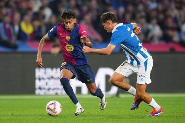 3 điểm nóng trước trận Espanyol vs Barca: Kịch bản cũ lặp lại?