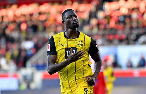 PSG muốn chiêu mộ Guirassy nhưng không nằm trong nhóm 7 CLB ưu tiên