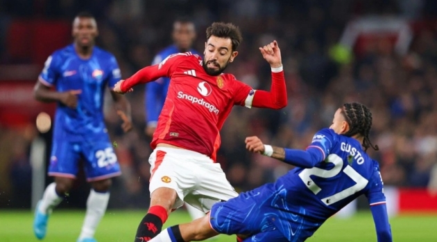 Chelsea vs Man Utd: Đường ngược chiều đến Champions League