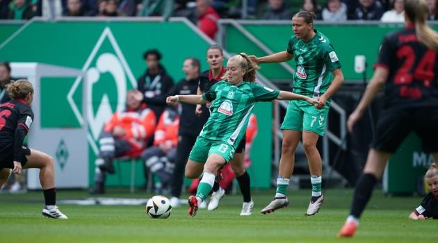 Ricarda Walkling khuyên cầu thủ nữ Việt Nam tìm cơ hội thi đấu tại Mỹ