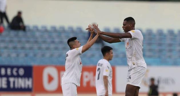 3 trận cuối V.League, Bình Định mở cửa tự do cho CĐV trên sân nhà