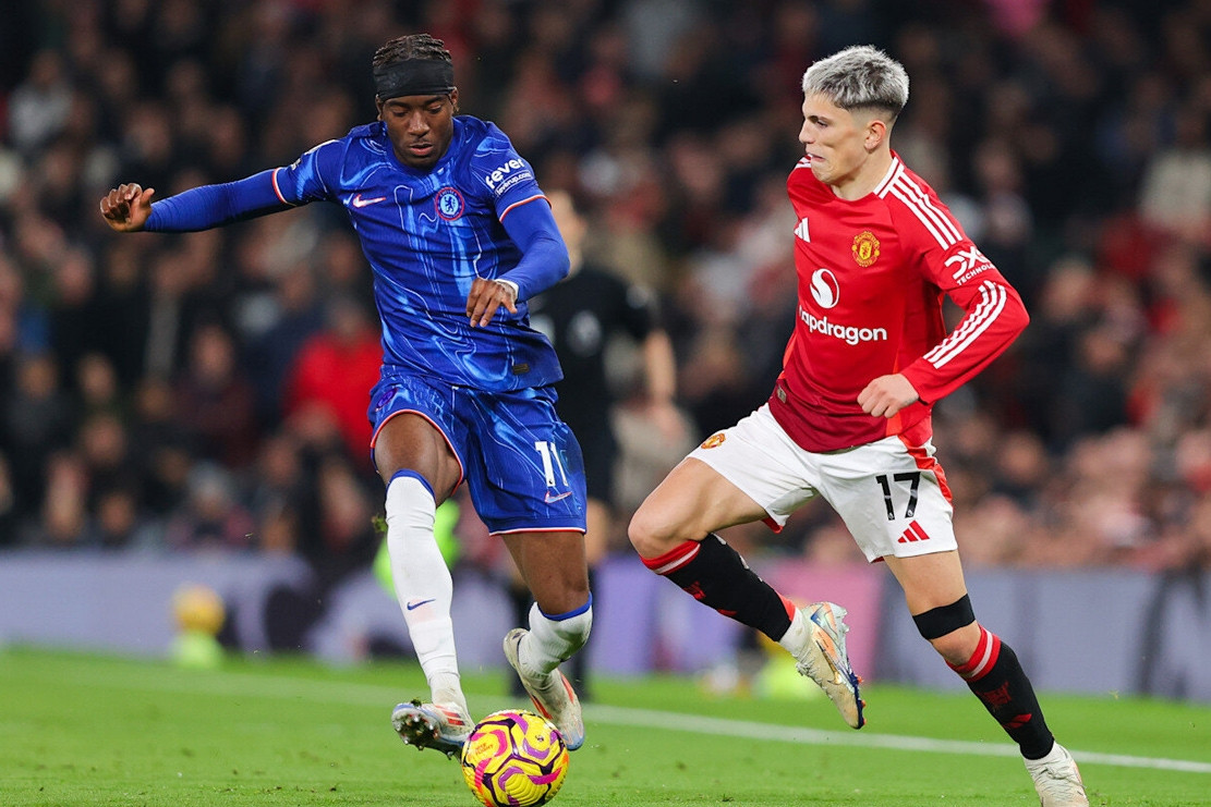 Chelsea gặp Man United trận cuối sân nhà mùa này có gì đáng chú ý?