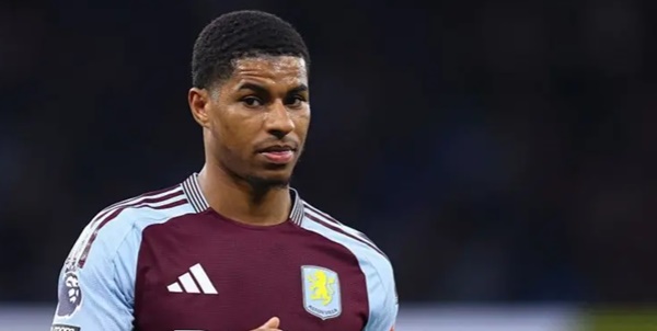 Rashford tin MU sẵn sàng bán anh giá 40 triệu bảng