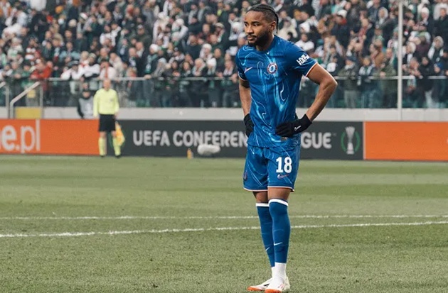 Nkunku muốn rời Chelsea, Liverpool bắt đầu đàm phán