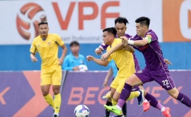 Hai CLB V-League thay “tướng” tìm cơ hội đổi vận cuối mùa