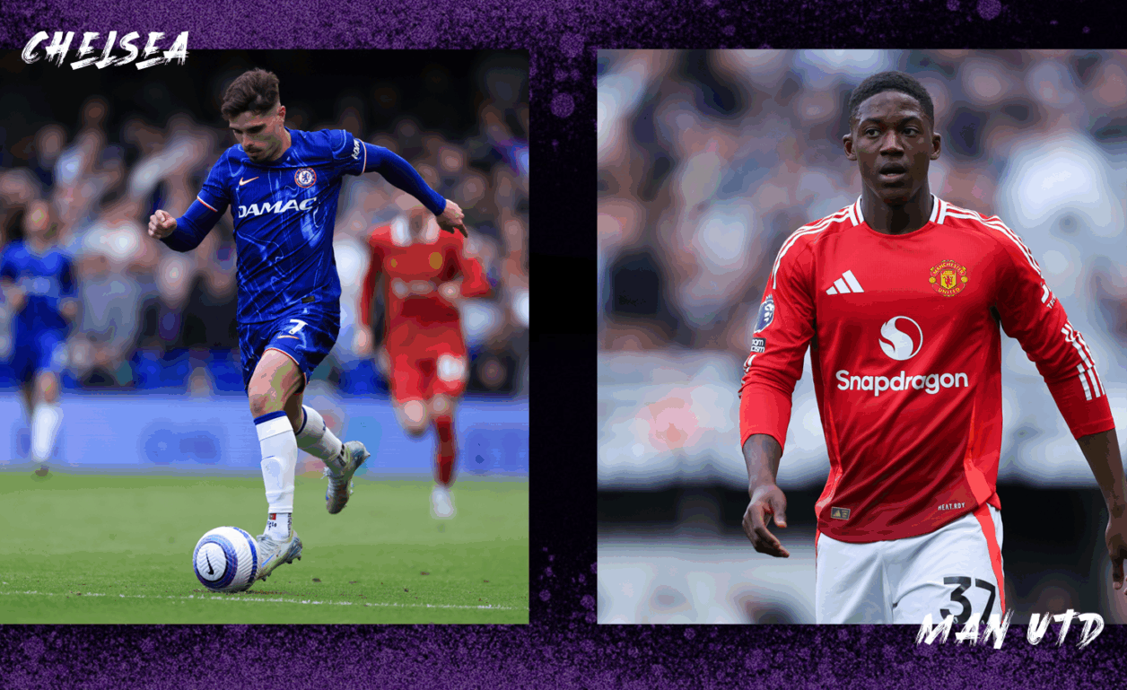 10 thống kê làm nóng đại chiến Chelsea vs Man United