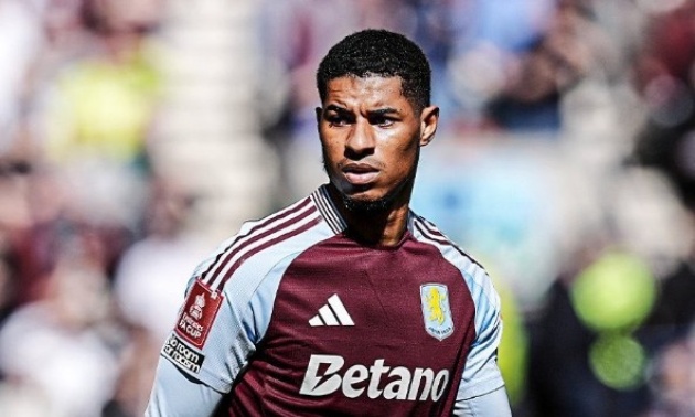 Chuyển nhượng tối 16/5: Liverpool muốn có Nkunku; Aston Villa không được ưu tiên mua Rashford