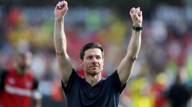 Bí quyết thành công từ phong cách huấn luyện và con người Xabi Alonso