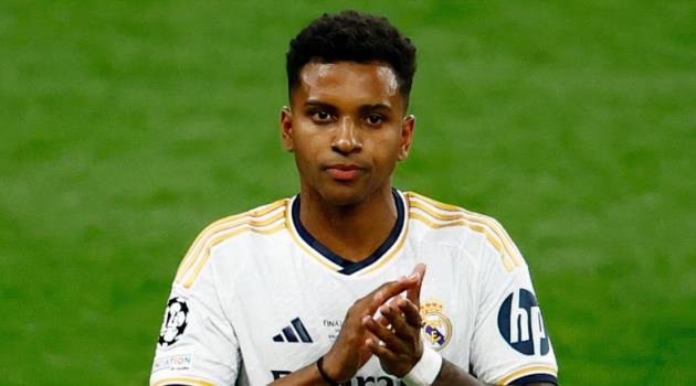 Vì sao Gyokeres là lựa chọn hoàn hảo bên cạnh Rodrygo tại Arsenal