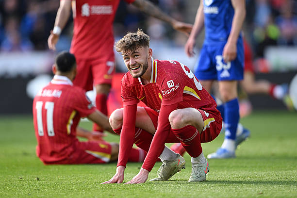 Bradley sở hữu tiềm năng lớn.