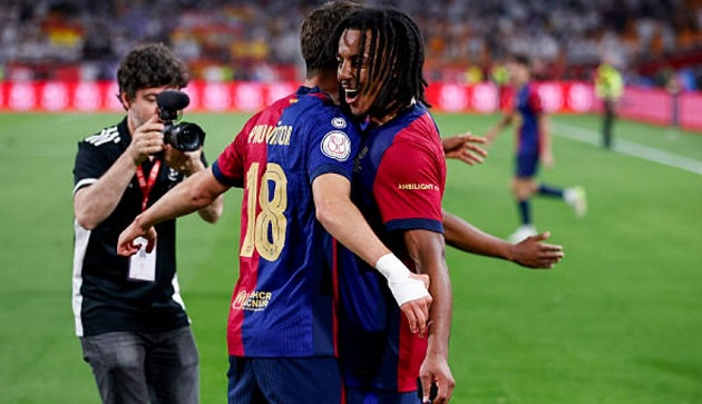 Barca luôn chiếm thế áp đảo khi gặp Real ở mùa này.