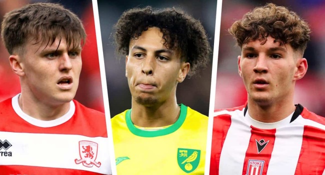 11 sao cho mượn của Liverpool: Ai có cơ hội dưới thời Slot?