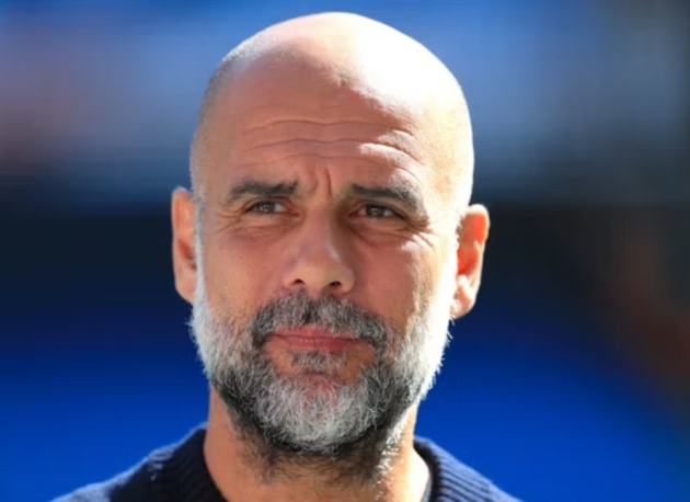 Man City được đánh giá cao hơn Palace.