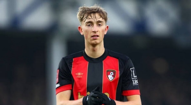 Dean Huijsen sẽ thi đấu cho Real Madrid tại FIFA Club World Cup?