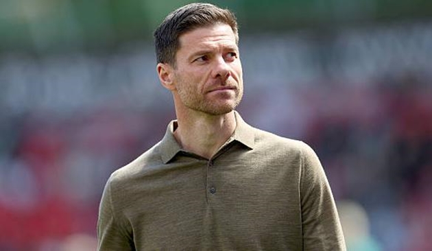 Một Real Madrid thất bại sẽ thay đổi ra sao với Xabi Alonso?