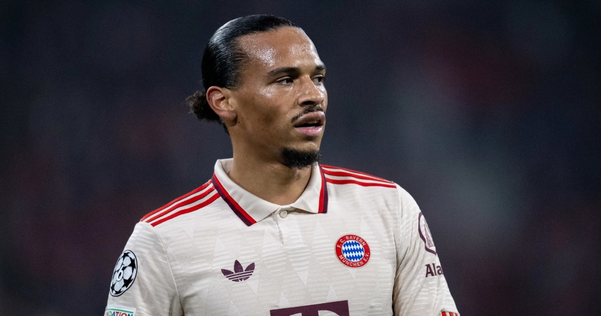 Arsenal nhắm Leroy Sane hè 2025: Lời giải cho bài toán tấn công của Arteta?