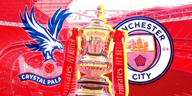 Crystal Palace: 120 năm lịch sử và mối hận với thành Manchester