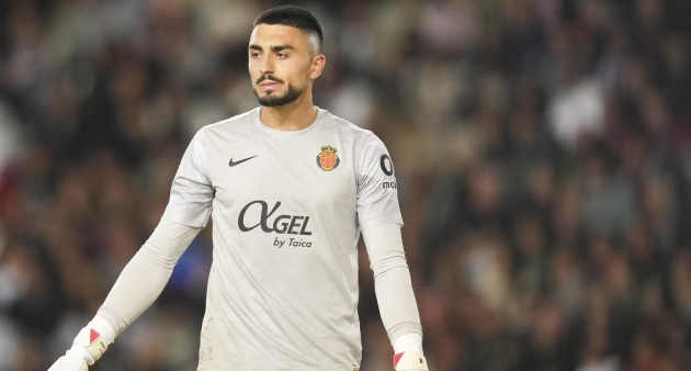 Leo Roman lọt tầm ngắm Barcelona.
