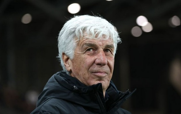Atalanta ráo riết giữ Gasperini trước lời mời từ Juventus