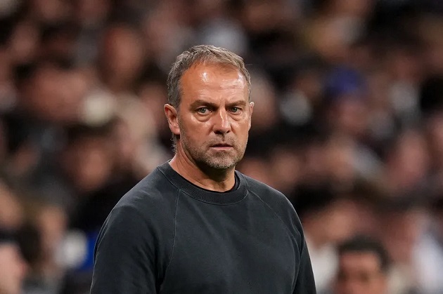 Hansi Flick thâu tóm mọi danh hiệu quốc nội với Barca ngay mùa đầu.
