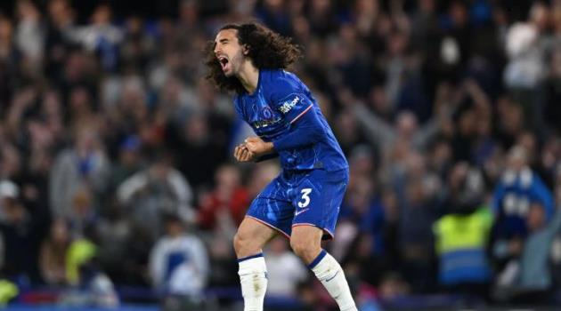 Sherwood khen ngôi sao Chelsea đáng ghét nhưng quan trọng nhất